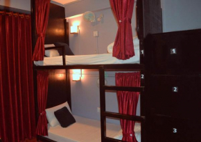 Paila Hostel Lakeside